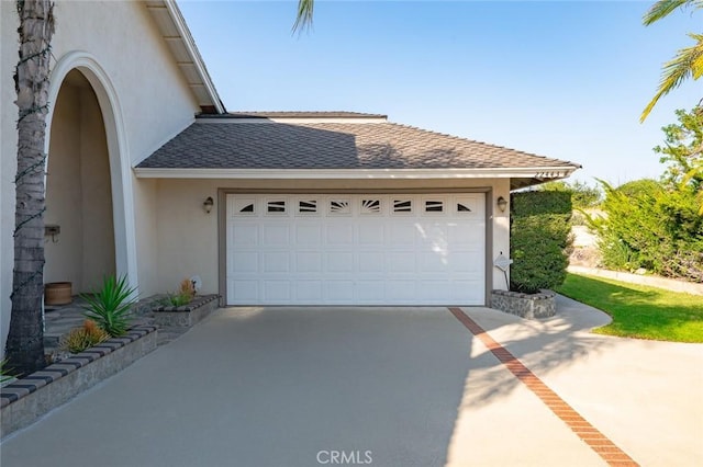 22443 Robin Oaks, Diamond Bar, CA 91765 - garage featuring driveway