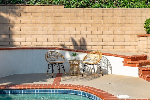 22443 Robin Oaks, Diamond Bar, CA 91765 - view of swimming pool