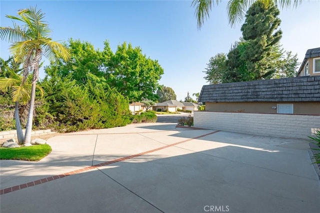 22443 Robin Oaks, Diamond Bar, CA 91765 - view of patio