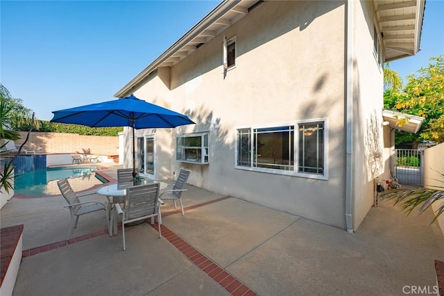 22443 Robin Oaks, Diamond Bar, CA 91765 - view of patio
