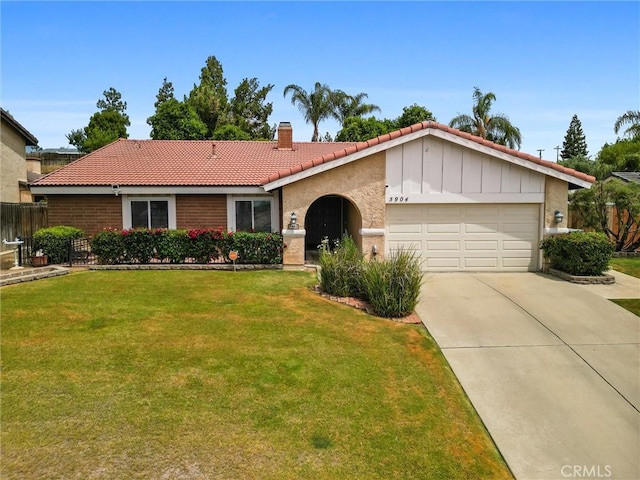 5904 Medio Luna Ave, Bakersfield, CA 93306 - photo 1
