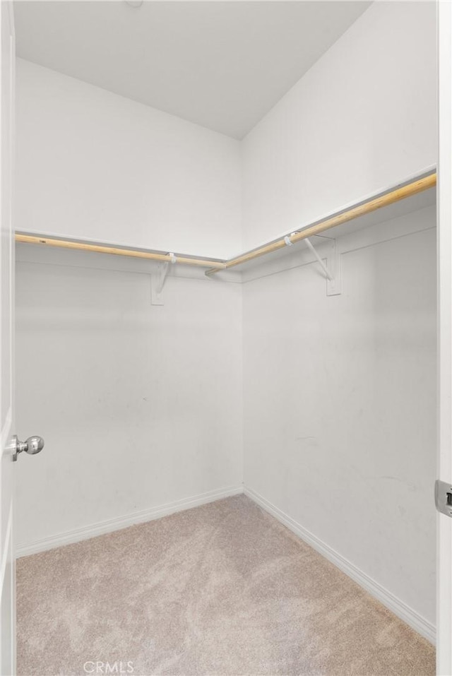 41719 Wayladn Ct, Lancaster, CA 93536 - spacious closet featuring carpet