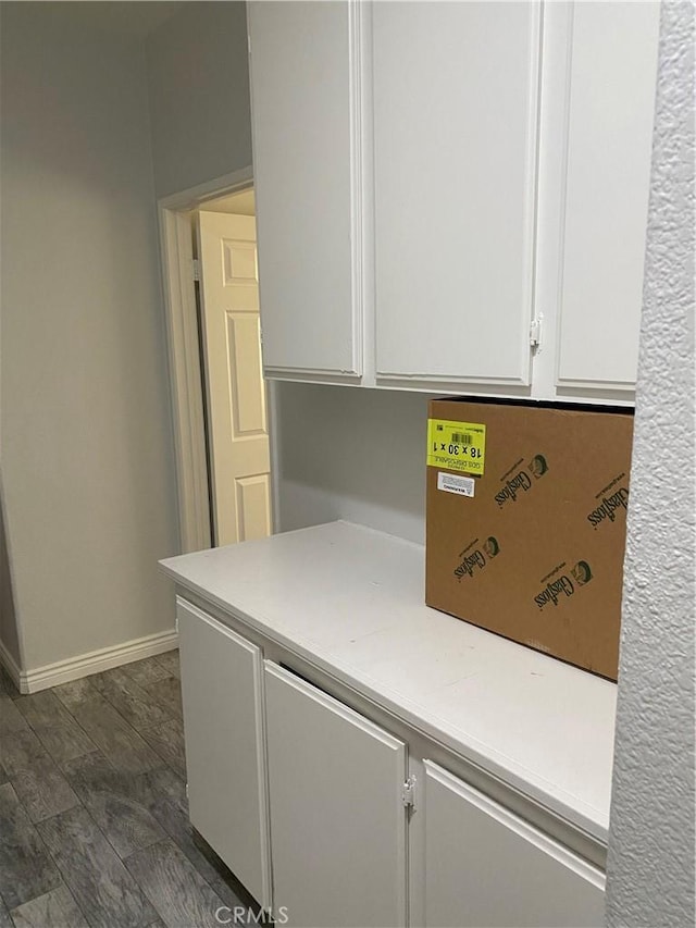 28227 Cobbler Ct, Menifee, CA 92585 - detailed view of baseboards