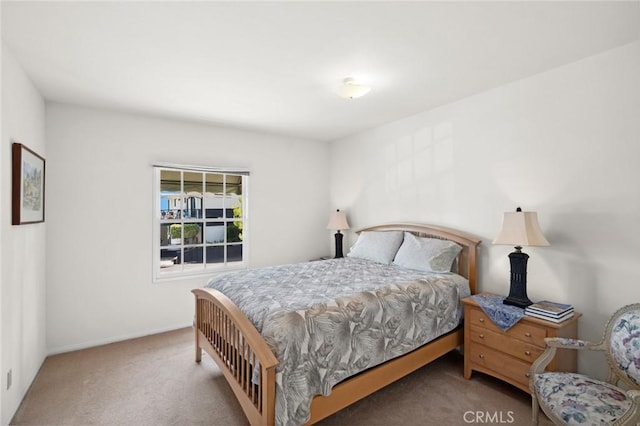 790 Wendt Ter, Laguna Beach, CA 92651 - bedroom with carpet floors and baseboards