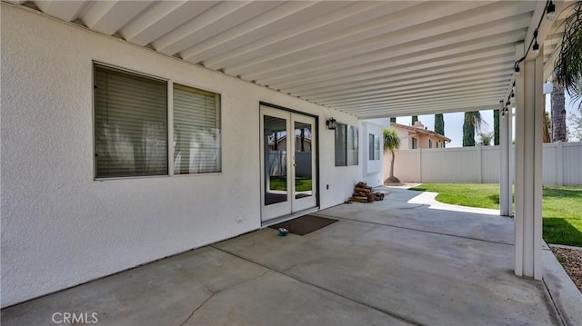 22820 Lark St, Grand Terrace, CA 92313 - view of patio / terrace