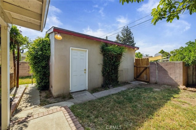 14857 Tuba St, San Fernando, CA 91345 - photo 36