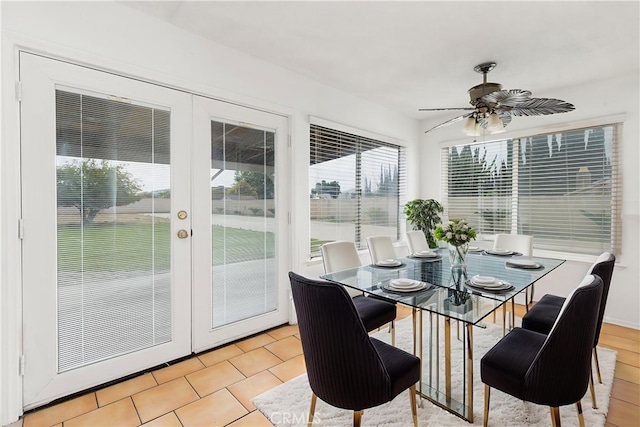 10709 Calabash Ave, Fontana, CA 92337 - sunroom featuring french doors