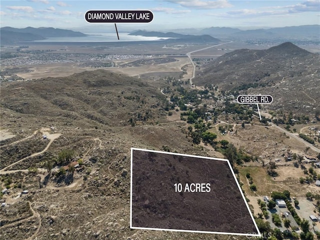 0 Gibbel Rd, Hemet, CA 92544 - photo 3