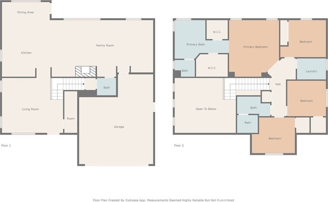 20727 Stony Brook Cir, Riverside, CA 92508 - property floor plan