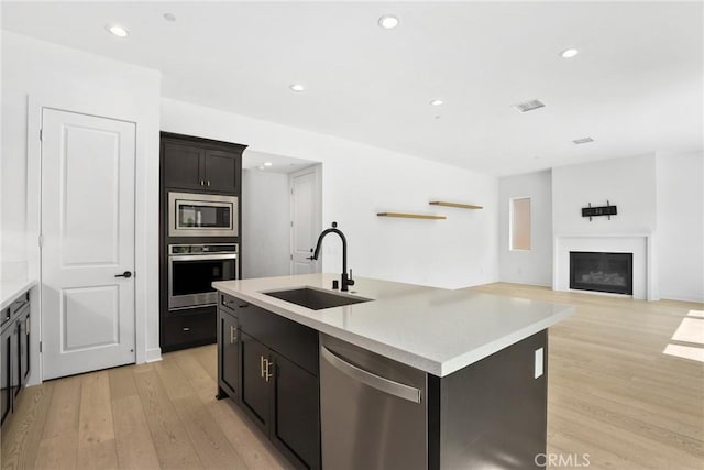 28519 Moyer Ln, Canyon Country, CA 91351 - photo 9