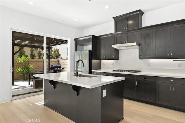 28519 Moyer Ln, Canyon Country, CA 91351 - photo 7