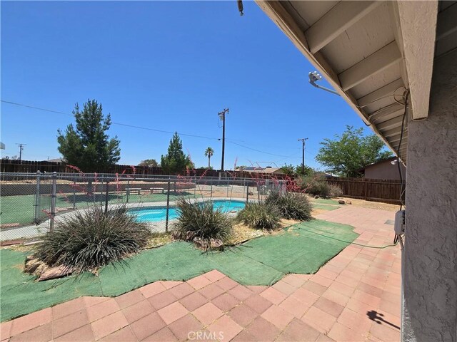 8636 Oleander Ave, California City, CA 93505 - photo 15