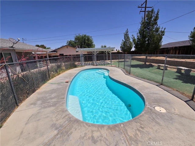 8636 Oleander Ave, California City, CA 93505 - photo 14