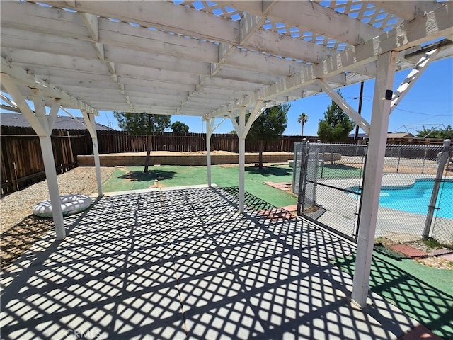 8636 Oleander Ave, California City, CA 93505 - photo 13