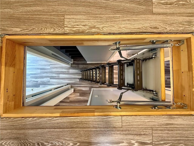 5472 3rd Ave, Los Angeles, CA 90043 - interior space