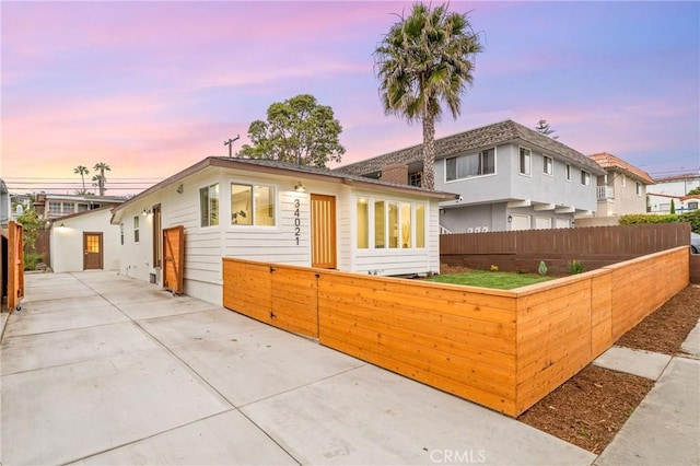 34021 La Serena Dr, Dana Point, CA 92629 - view of front facade