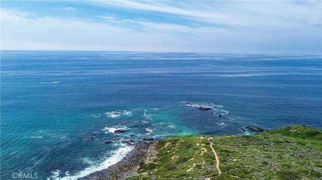 34021 La Serena Dr, Dana Point, CA 92629 - water view