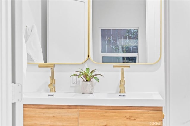34021 La Serena Dr, Dana Point, CA 92629 - bathroom featuring double vanity