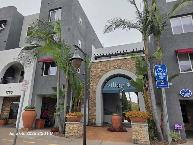 1760 E Palomar St Unit 111, Chula Vista, CA 91913 - view of building exterior