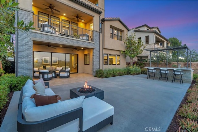 17 Ponte, Lake Forest, CA 92630 - photo 25