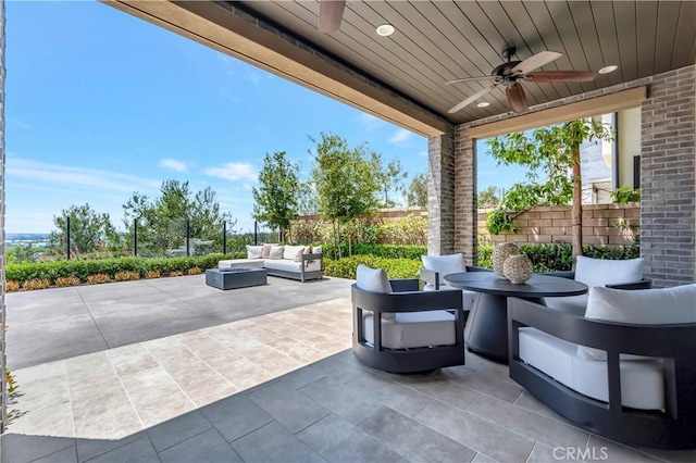 17 Ponte, Lake Forest, CA 92630 - photo 20