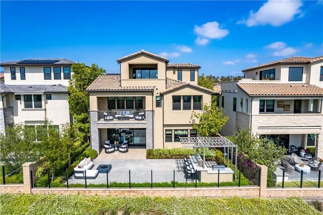 17 Ponte, Lake Forest, CA 92630 - photo 70