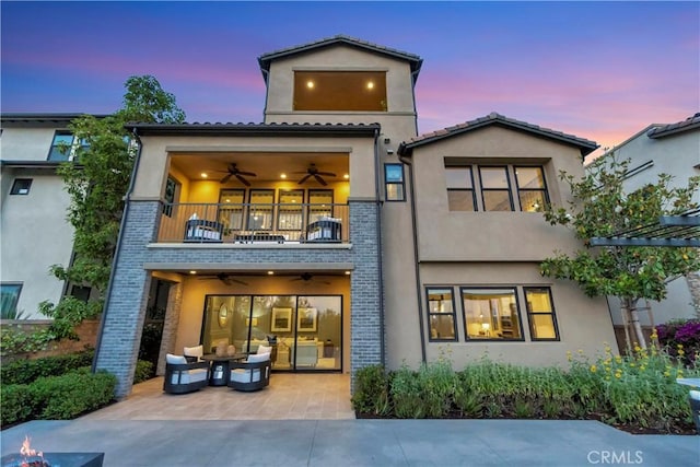17 Ponte, Lake Forest, CA 92630 - photo 30