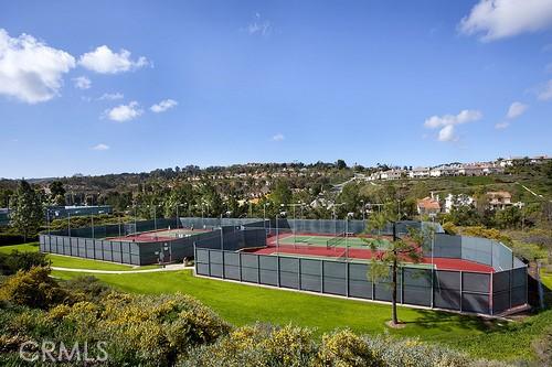 29162 Bobolink Dr, Laguna Niguel, CA 92677 - view of tennis court