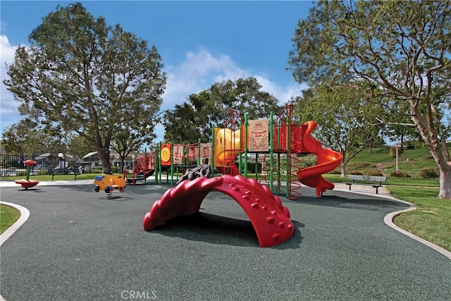 29162 Bobolink Dr, Laguna Niguel, CA 92677 - view of community jungle gym