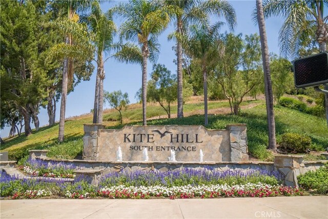 29162 Bobolink Dr, Laguna Niguel, CA 92677 - view of community / neighborhood sign