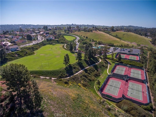 29162 Bobolink Dr, Laguna Niguel, CA 92677 - bird's eye view