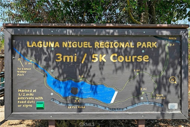 29162 Bobolink Dr, Laguna Niguel, CA 92677 - view of community / neighborhood sign