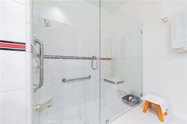 1855 Turnbull Canyon Rd, Hacienda Heights, CA 91745 - full bathroom featuring a stall shower