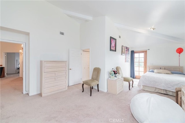 1855 Turnbull Canyon Rd, Hacienda Heights, CA 91745 - bedroom featuring carpet and baseboards