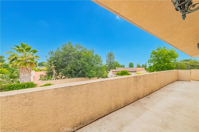 1855 Turnbull Canyon Rd, Hacienda Heights, CA 91745 - view of balcony