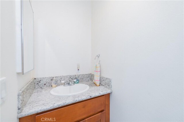 1855 Turnbull Canyon Rd, Hacienda Heights, CA 91745 - bathroom featuring vanity