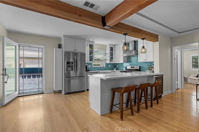 3528 Pacific Ave, Manhattan Beach, CA 90266 - photo 9