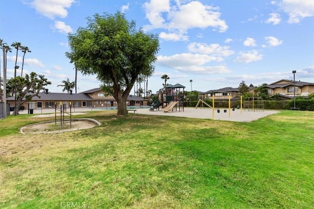 12912 Lariat Ln, Norwalk, CA 90650 - view of grassy yard