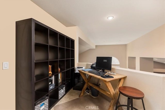 32091 Camino Nunez, Temecula, CA 92592 - view of carpeted office space