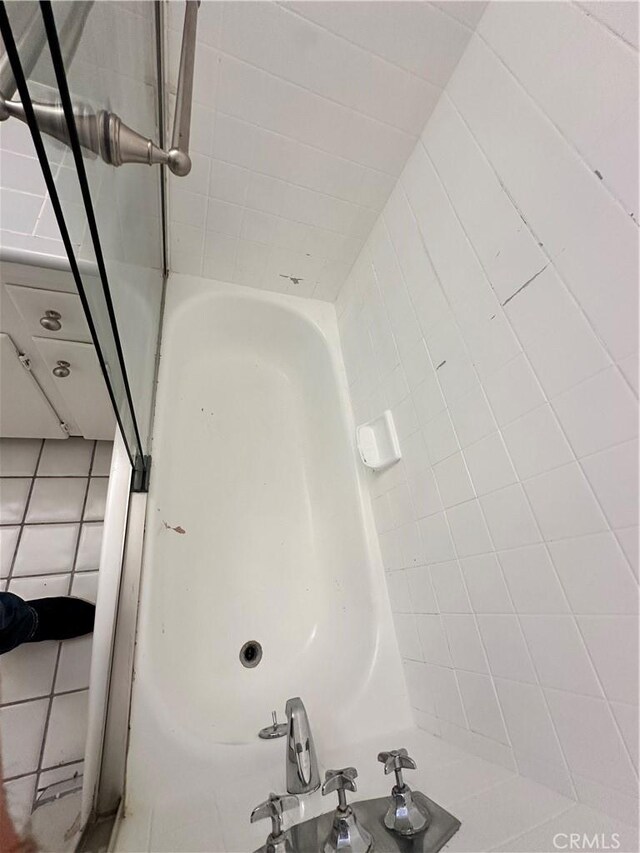 14655 Morrison St, Sherman Oaks, CA 91403 - view of bathroom