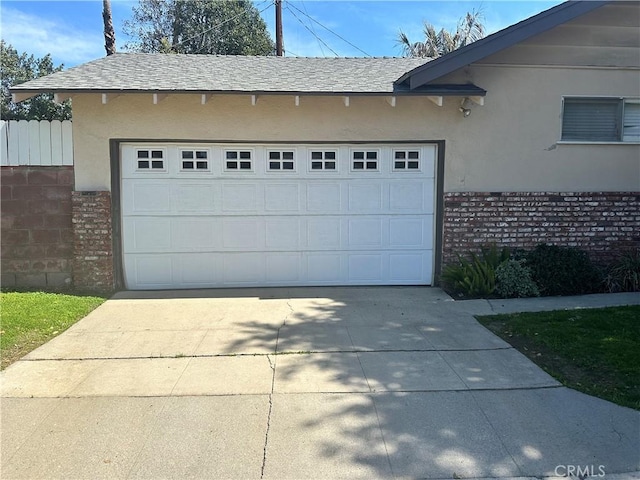 14655 Morrison St, Sherman Oaks, CA 91403 - garage featuring driveway