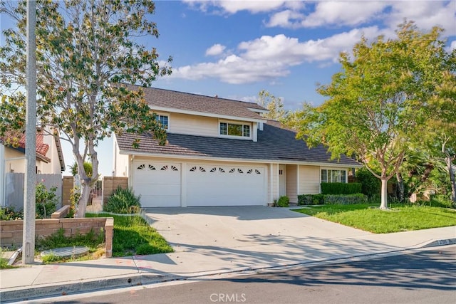27591 Cenajo, Mission Viejo, CA 92691 - traditional home featuring driveway and a garage