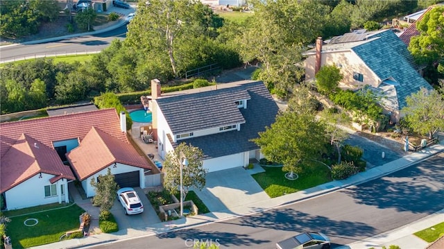 27591 Cenajo, Mission Viejo, CA 92691 - view of subject property
