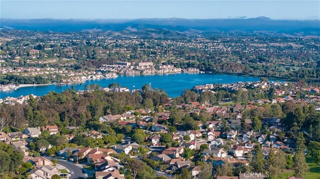 27591 Cenajo, Mission Viejo, CA 92691 - view of property location featuring a nearby body of water