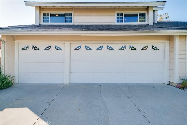 27591 Cenajo, Mission Viejo, CA 92691 - garage with driveway