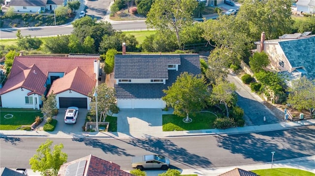 27591 Cenajo, Mission Viejo, CA 92691 - aerial view of residential area