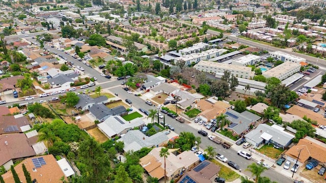 1409 Taft St, Escondido, CA 92026 - view of property location