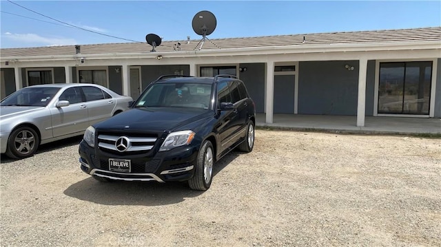 49225 45th St W, Lancaster, CA 93536 - view of uncovered parking lot
