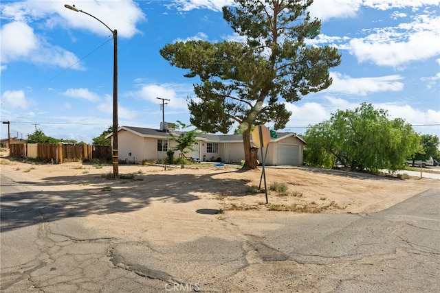 9801 Irene Ave, California City, CA 93505 - photo 2