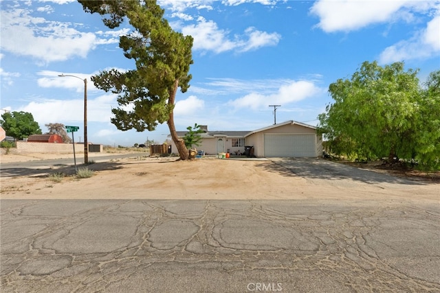 9801 Irene Ave, California City, CA 93505 - photo 1